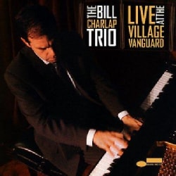 Bill Charlap Trio - Live at The Village Vanguard - Free Shipping On ...