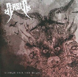 Arsis Starve For The Devil Zip