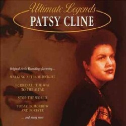 Patsy cline youtube