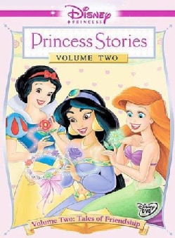 Disney Princess Stories: Vol. Two (DVD) - Free Shipping On Orders Over