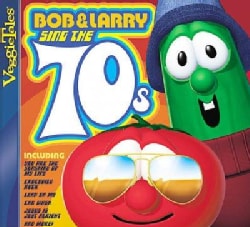 Artist Not Provided   Bob & Larry Sing the 70s
