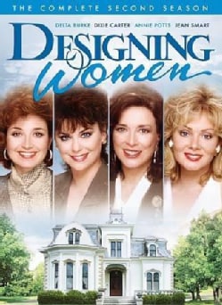 Designing Women Season 1 (DVD) - Free Shipping On Orders Over $45 ...