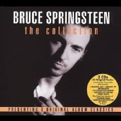 Bruce Springsteen   The Collection Today $22.68