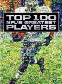 NFL Top 100   NFL`s Greatest Players   DigiBook (DVD)