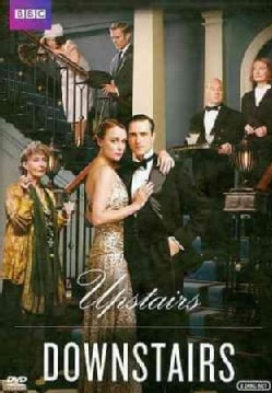 Upstairs, Downstairs (2010) (DVD) Today $26.97 5.0 (1 reviews)