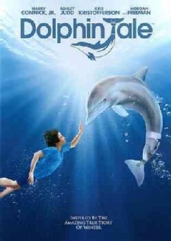 Dolphin Tale from