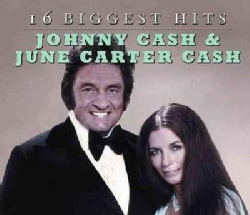 June Carter   16 Biggest Hits Today $6.90 5.0 (2 reviews)