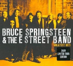 Bruce Springsteen   Greatest Hits [2009]