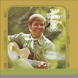 John Denver - The Essential John Denver - Free Shipping On Orders Over