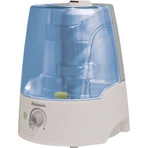 Holmes HM2610TUM Jarden 1.5-gallon Ultrasonic Humidifier