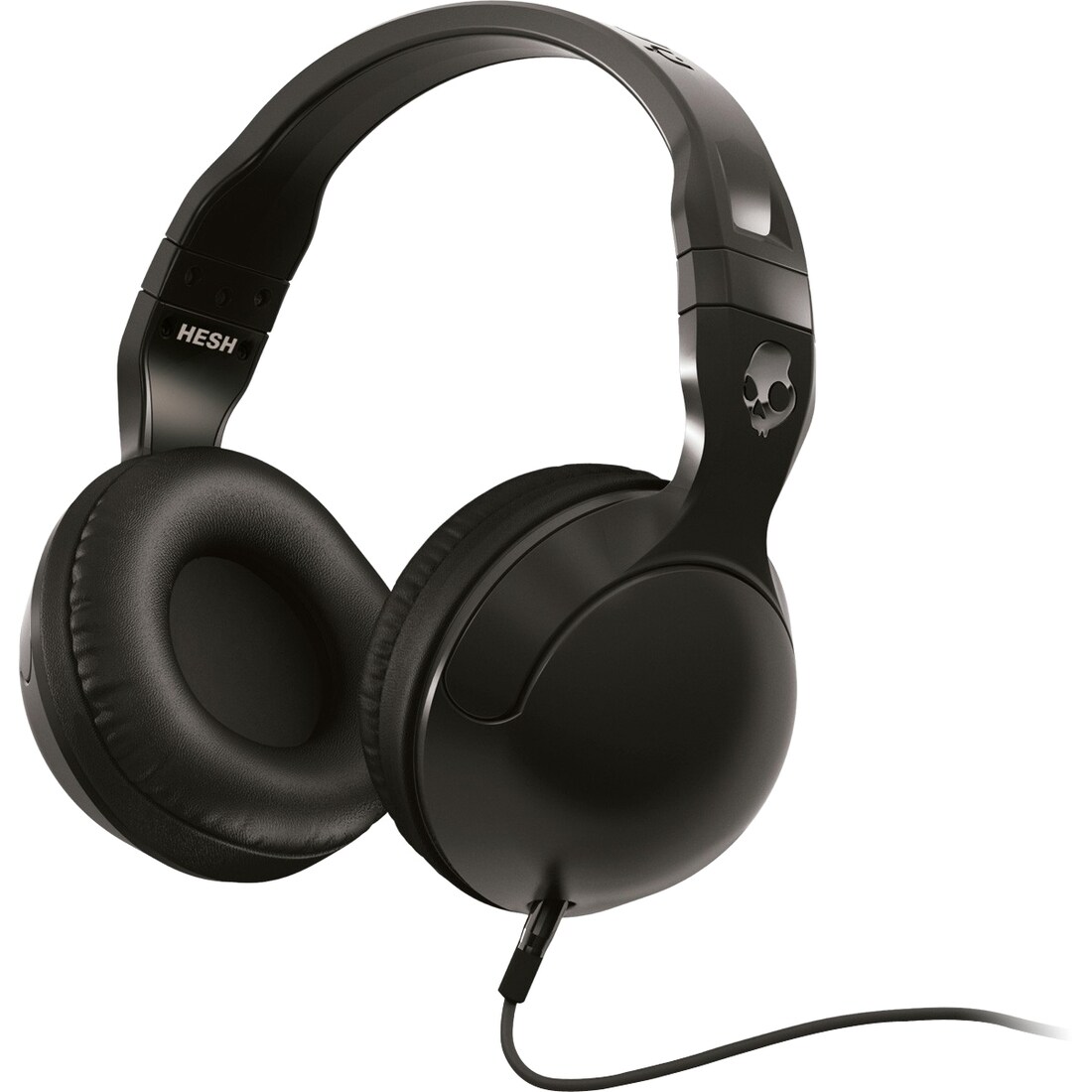 Skullcandy Hesh 2 - Black/Black