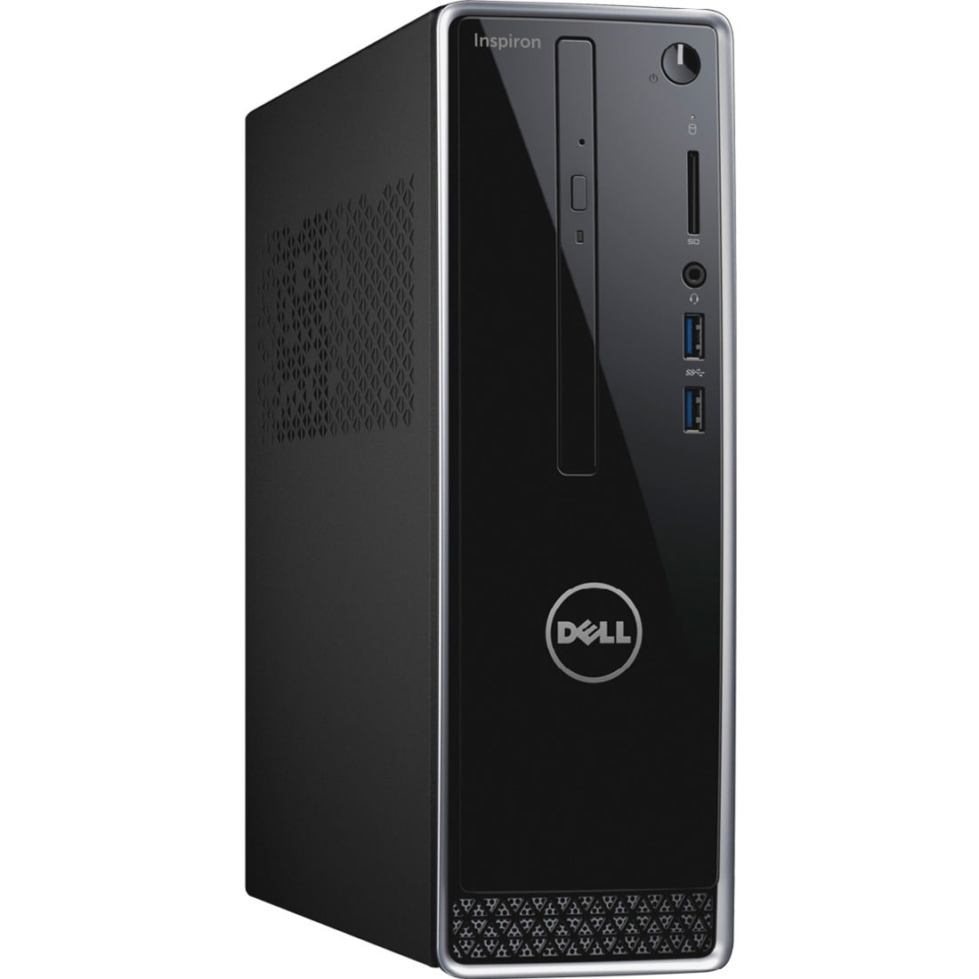 Dell Inspiron 3250 Desktop Computer Intel Core i3 (6th Gen) i36100