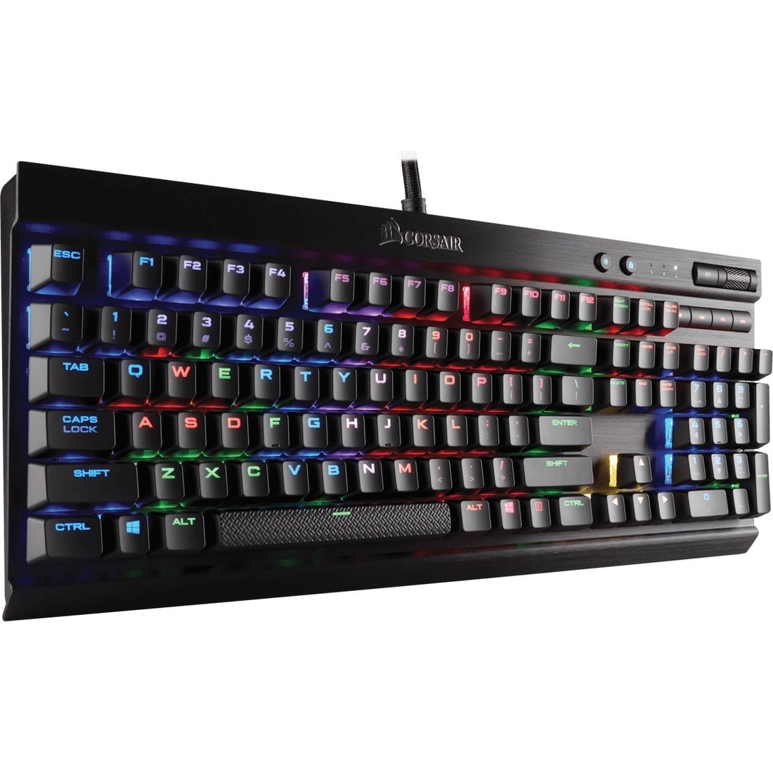 Corsair K70 Keyboard Software Mac