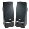 Cyber Acoustics CA-2014 Multimedia Speaker System
