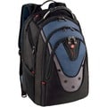 SwissGear Blue Ibex 17-inch Laptop Backpack