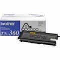 Brother Black Toner Cartridge (Pack of 1)