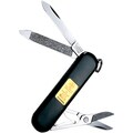 Victorinox Swiss Army Executive Classic Gold Ingot Multipurpose Tool