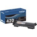 Brother Black TN420 Toner Cartridge