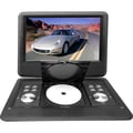Pyle 14'' Portable TFT/LCD Monitor W/ Built-In DVD Player MP3/MP4/USB SD Slot