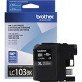 Brother Innobella LC103BK Ink Cartridge - Black