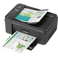 Canon PIXMA MX492 Inkjet Multifunction Printer - Color - Photo Print