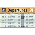 Panasonic TH-42LF8U Digital Signage Display