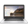 HP Chromebook 14 G4 14" LCD Chromebook - Intel Celeron N2840 Dual-cor