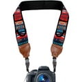 USA Gear GRCMMS0100SWUS Neck Strap