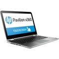HP 15-bk000 15-bk010nr 15.6" Touchscreen Notebook - Intel Core i5 (6t