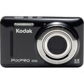 Kodak PIXPRO FZ53 16.2 Megapixel Compact Camera - Black
