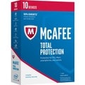 McAfee Total Protection 2017 - 10 Device