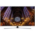 Samsung 890 HG55NE890UF 55" 2160p LED-LCD TV - 16:9 - 4K UHDTV - Silv