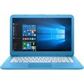 HP Stream 14-ax000 14-ax010nr 14" LCD Notebook - Intel Celeron N3060