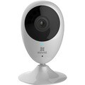 EZVIZ Mini O 720p HD Wi-Fi Home Video Monitoring Security Camera, Sma
