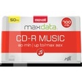 Maxell CD-R Digital Audio Media