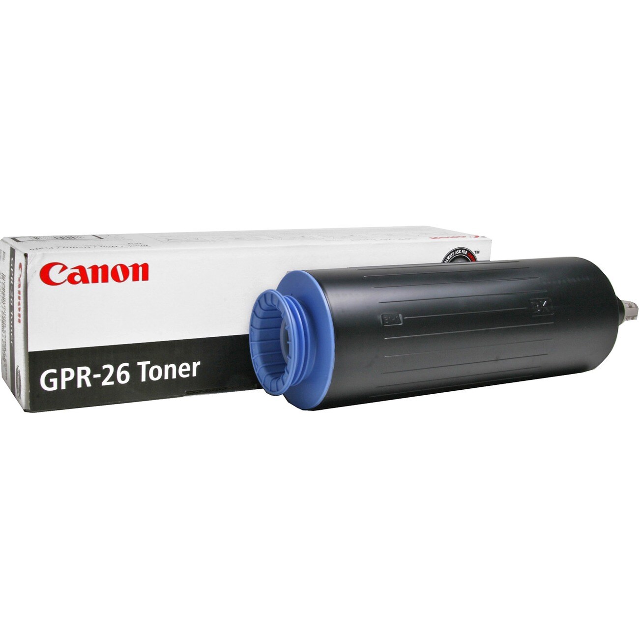 Canon Gpr 26bk Toner Cartridge   Black