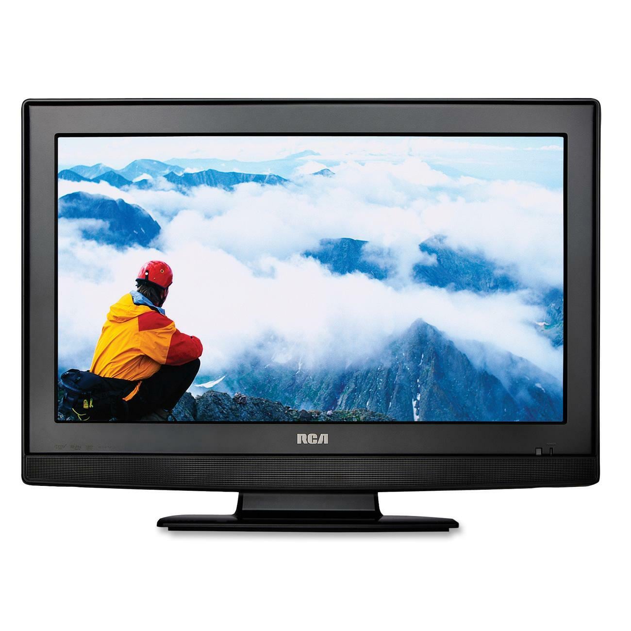 RCA L26HD35D TV/DVD Combo Free Shipping Today 13310684