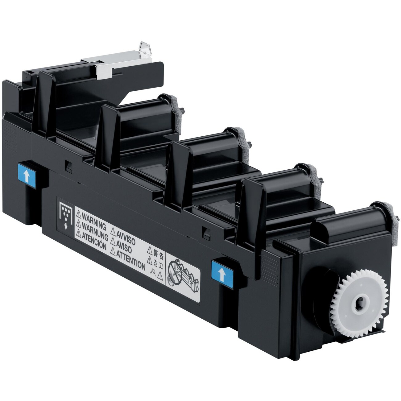 Konica Minolta A1AU0Y1 Waste Toner Unit