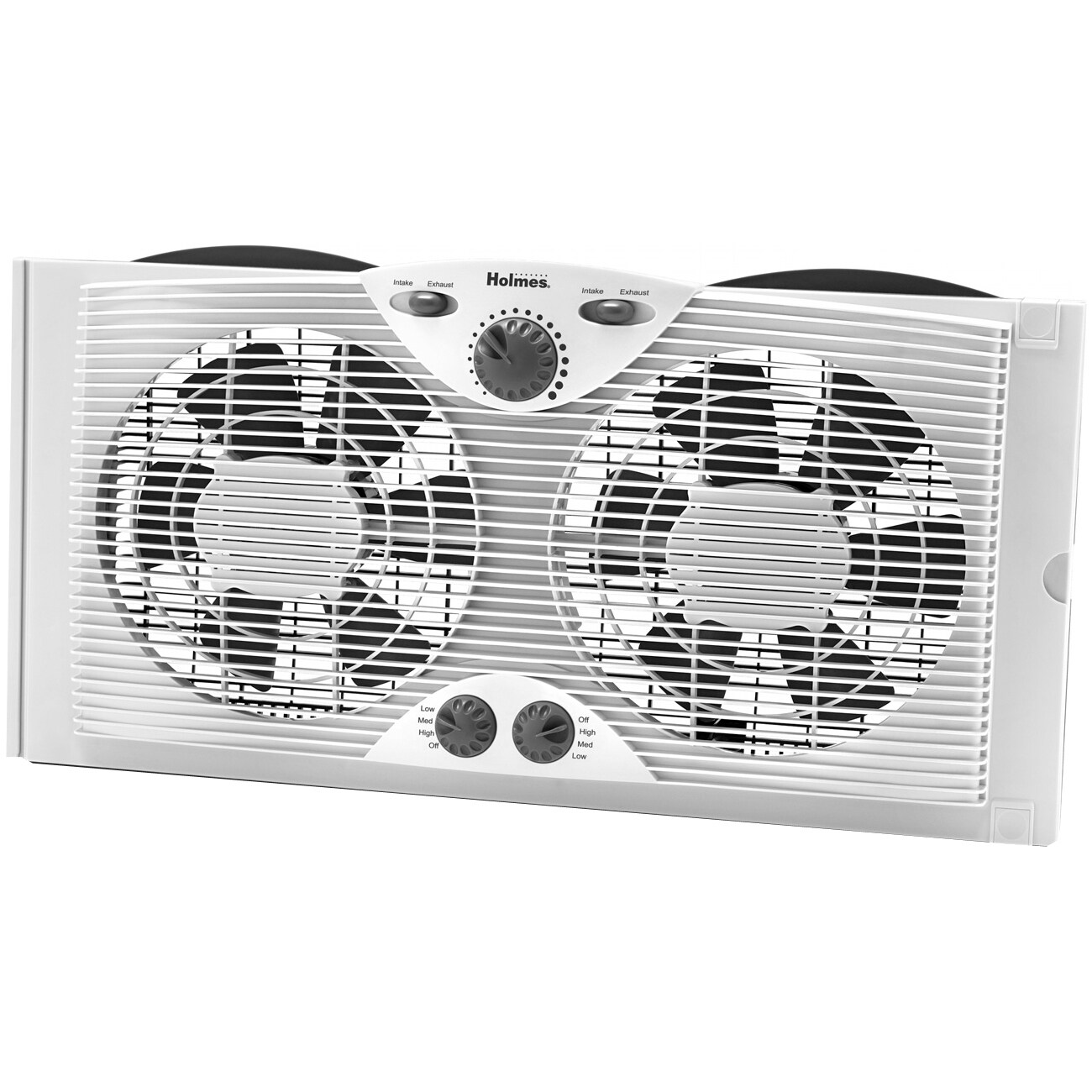Shop Holmes HAWF2041 Window Fan Free Shipping Today 7684225