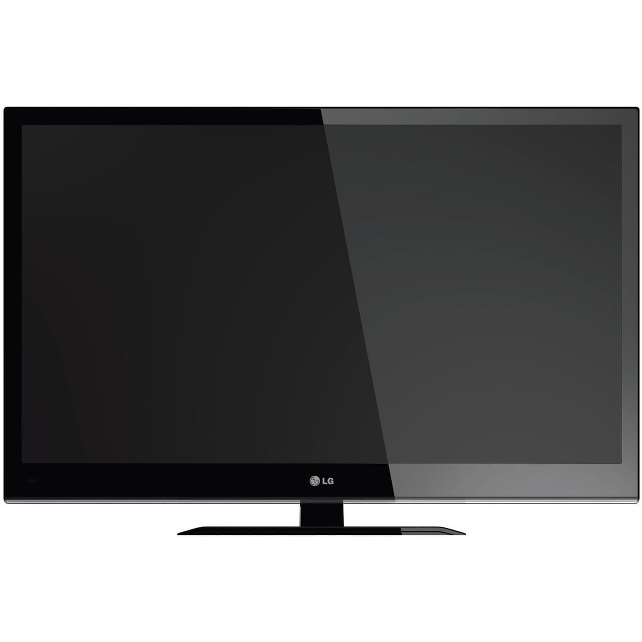 Lg 42lv4400 42 Led Lcd Tv 16 9 Hdtv 1080p 120 Hz Free Shipping Free