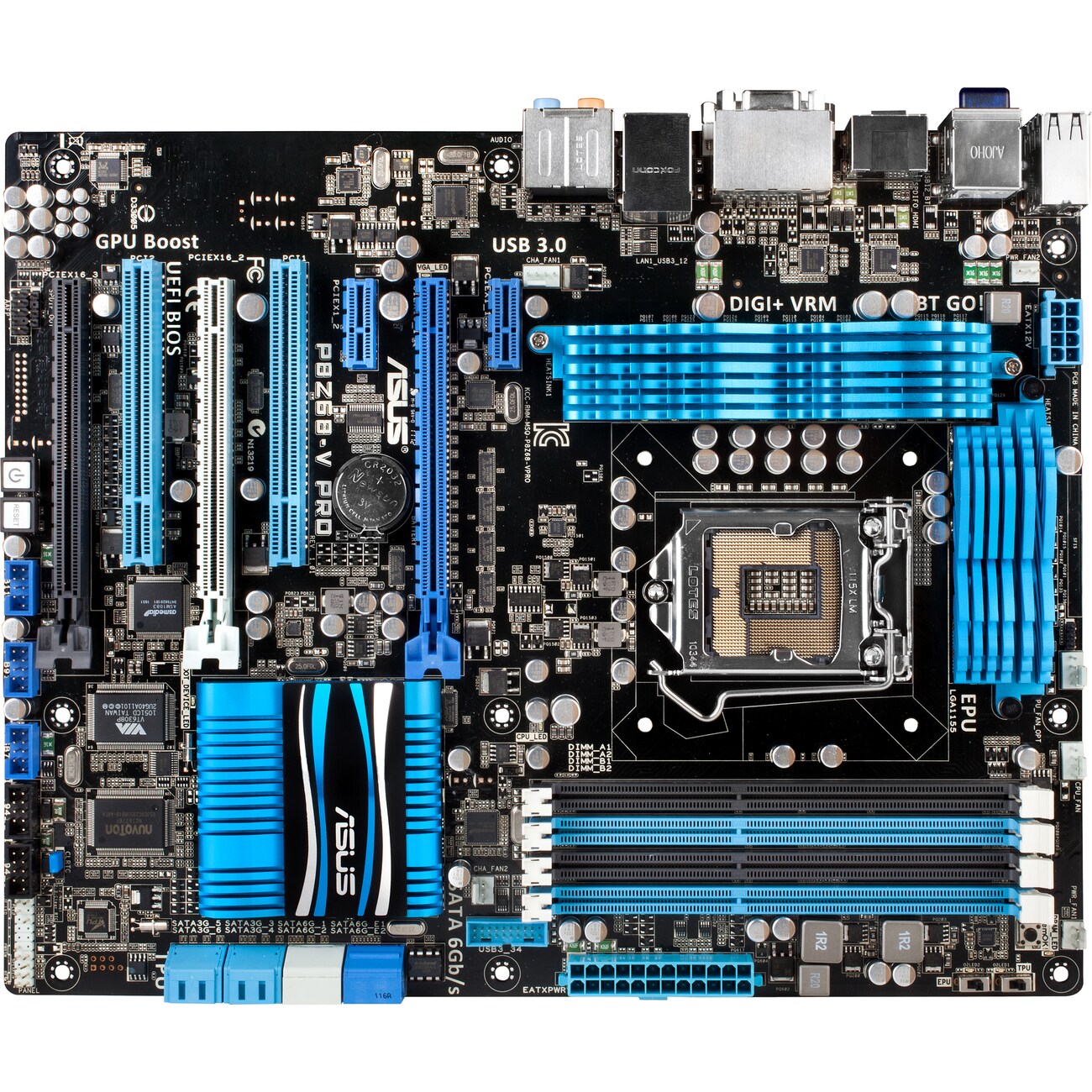 Asus P8Z68-V PRO/GEN3 Intel Chipset Download Drivers Asus P8Z68-V PRO/GEN3 Intel Chipset Driver Windows 7