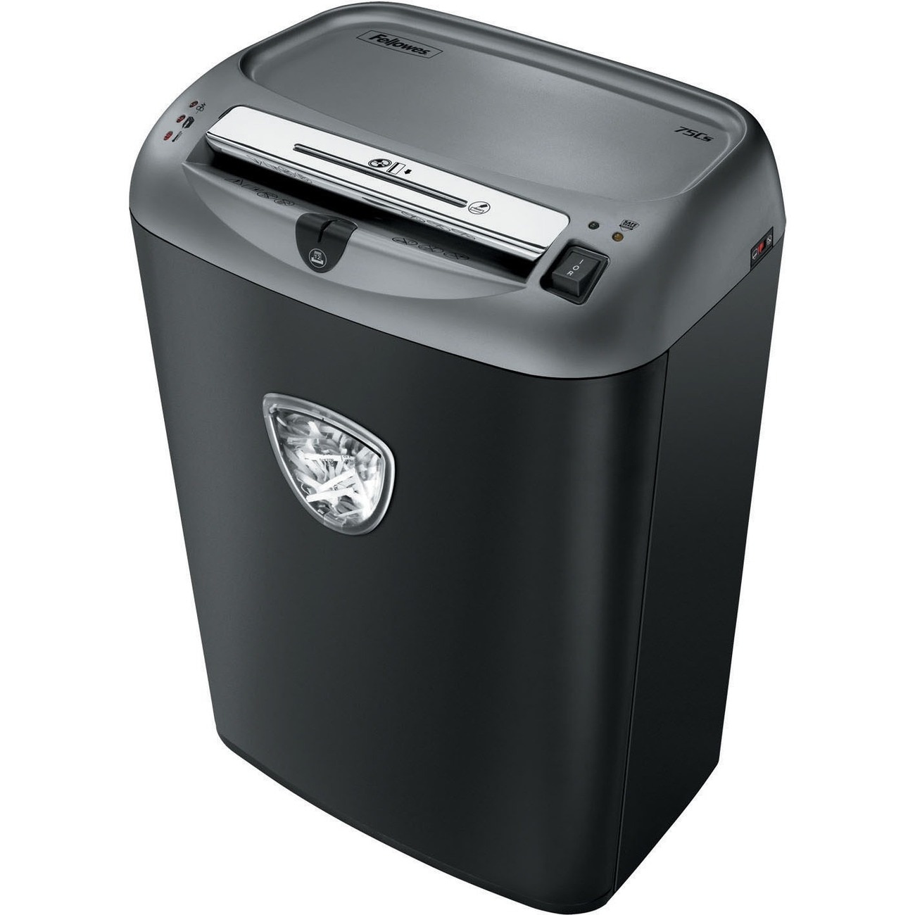Fellowes Powershred 75Cs Shredder