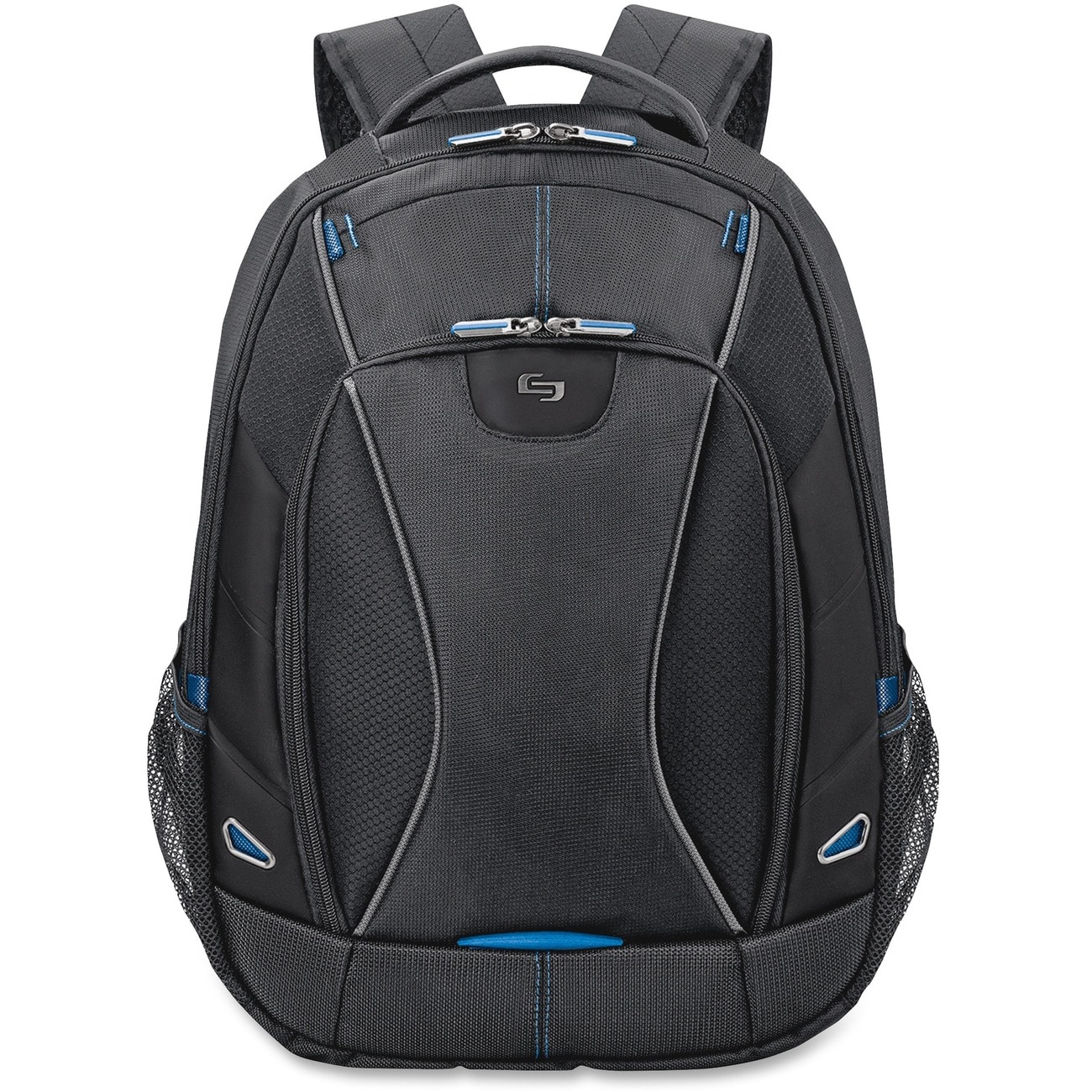 Solo Active 17.3-inch Laptop and Tablet Backpack