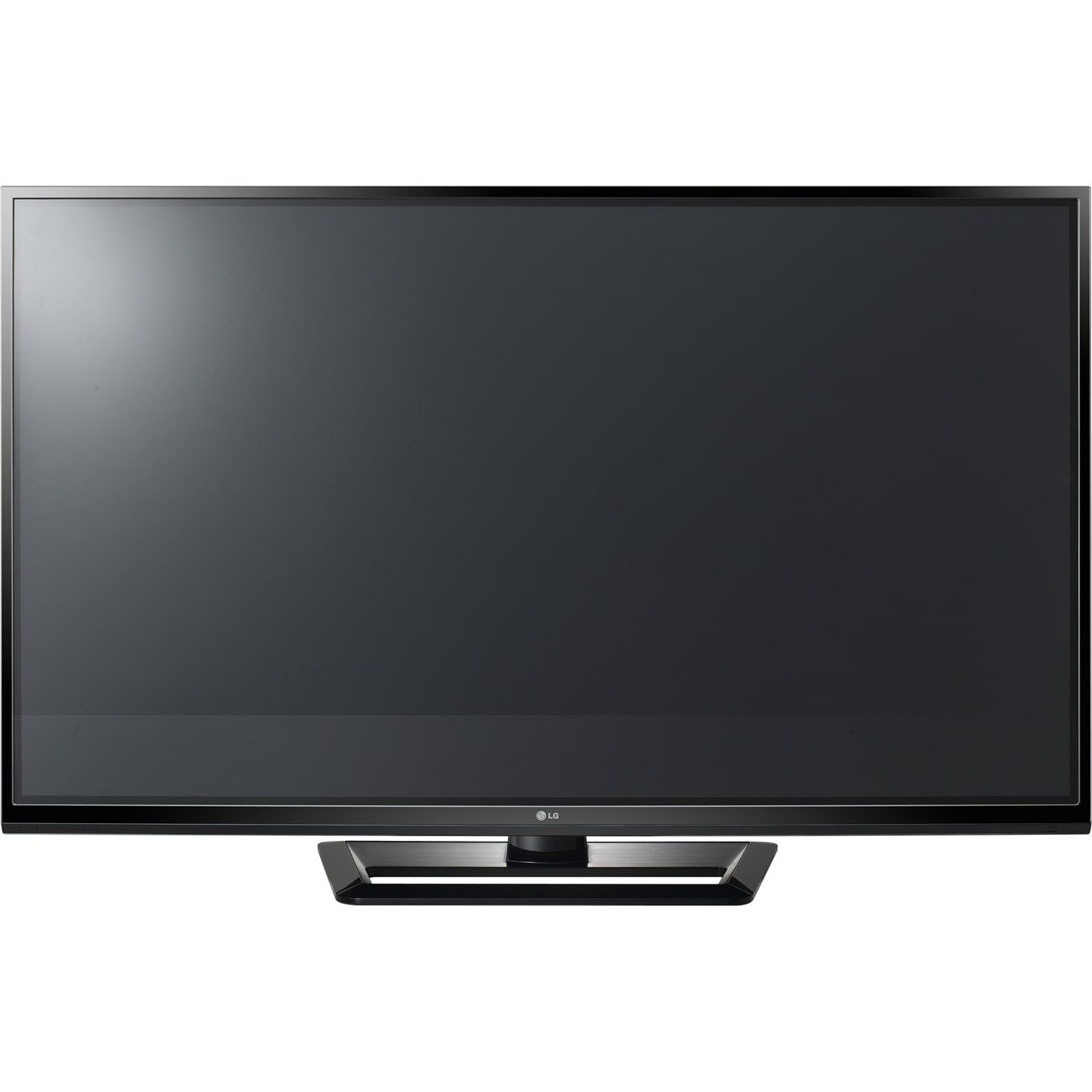 LG 50PA4500 50" 720p Plasma TV 169 HDTV 600 Hz Free Shipping