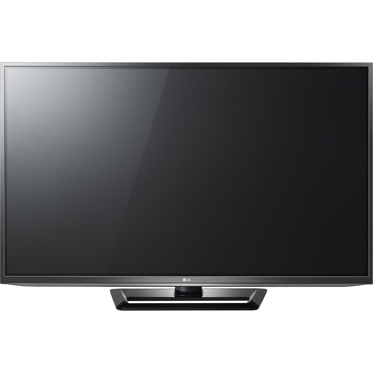LG 50PA6500 50" 1080p Plasma TV - 16:9 - HDTV 1080p - 600 Hz