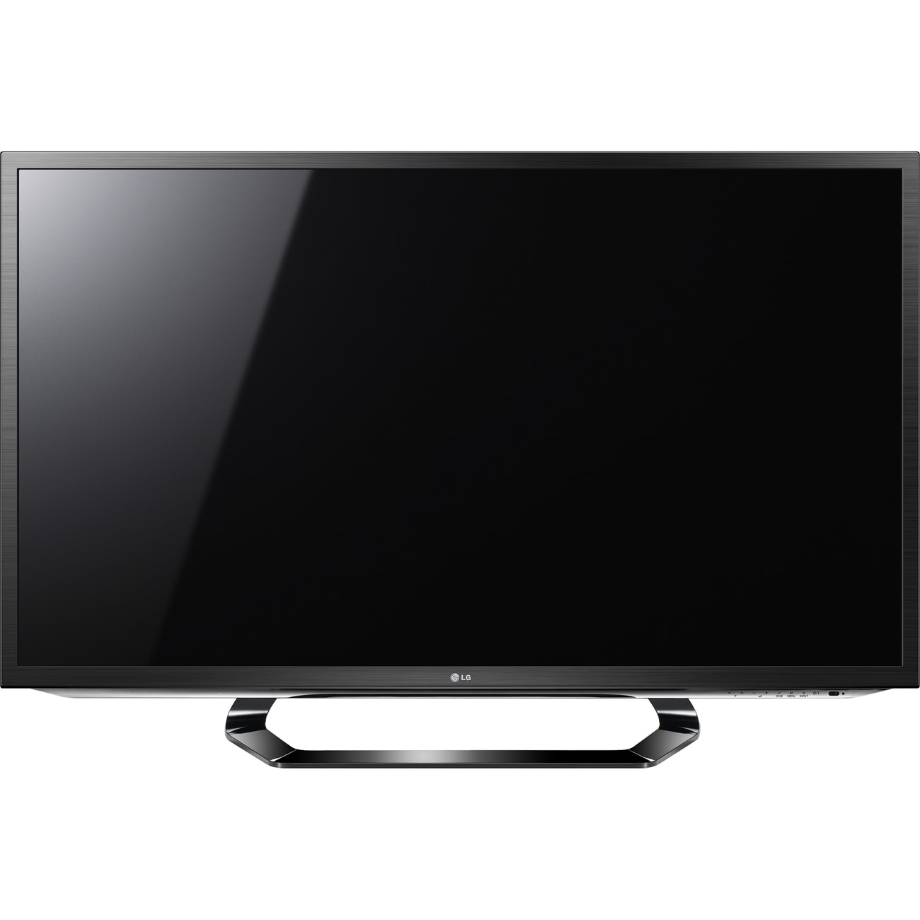 LG 65LM6200 65" 3D 1080p LED-LCD TV - 16:9 - HDTV 1080p - 120 Hz