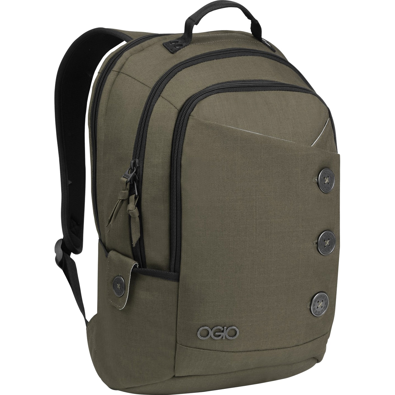 OGIO Women's Terra Soho 17-inch Laptop Backpack