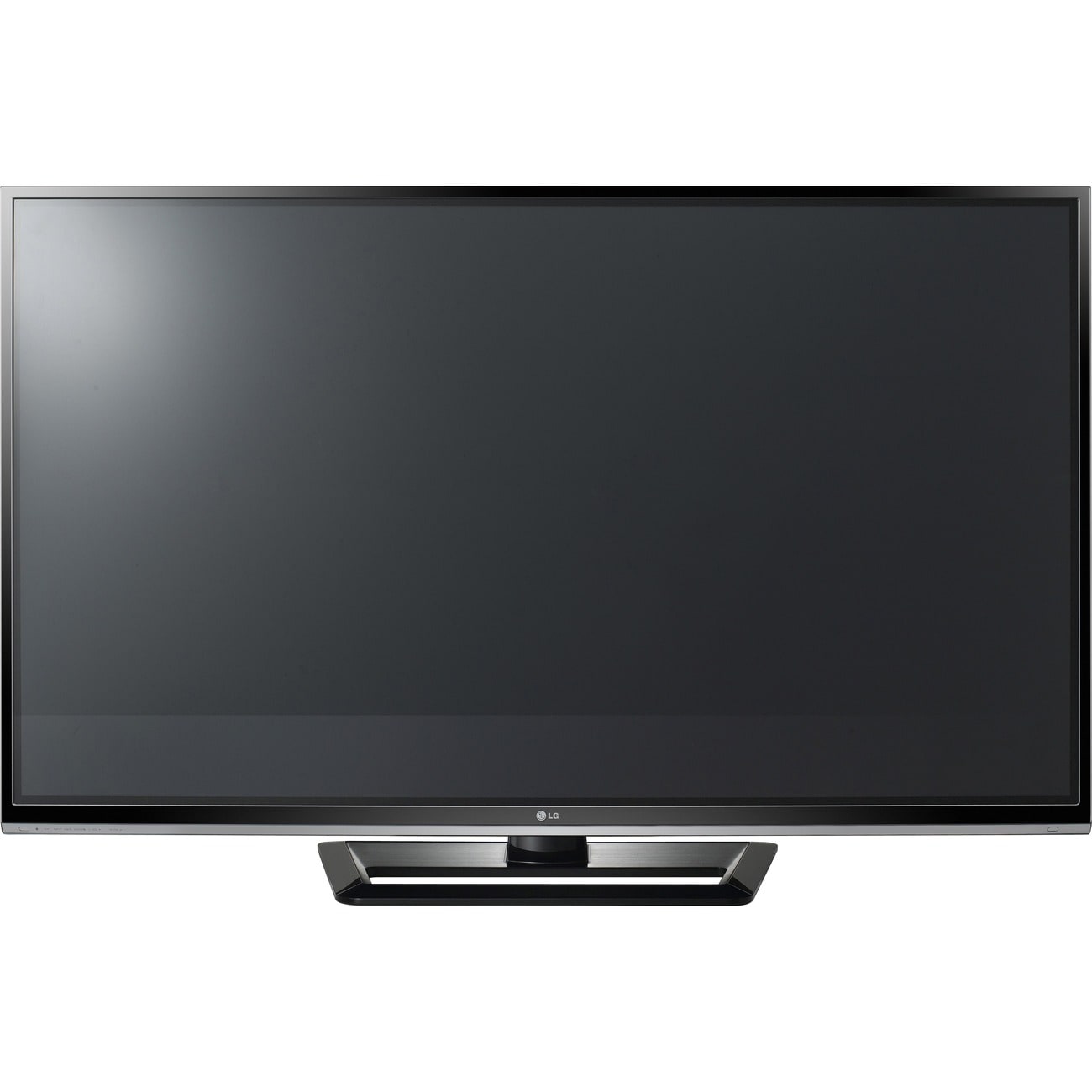 LG 60PA5500 60" 1080p Plasma TV - 16:9 - HDTV 1080p - 600 Hz