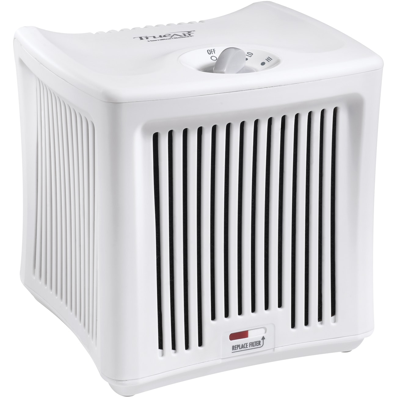 Hamilton Beach True Air 04532GM Air Purifier Free Shipping On Orders