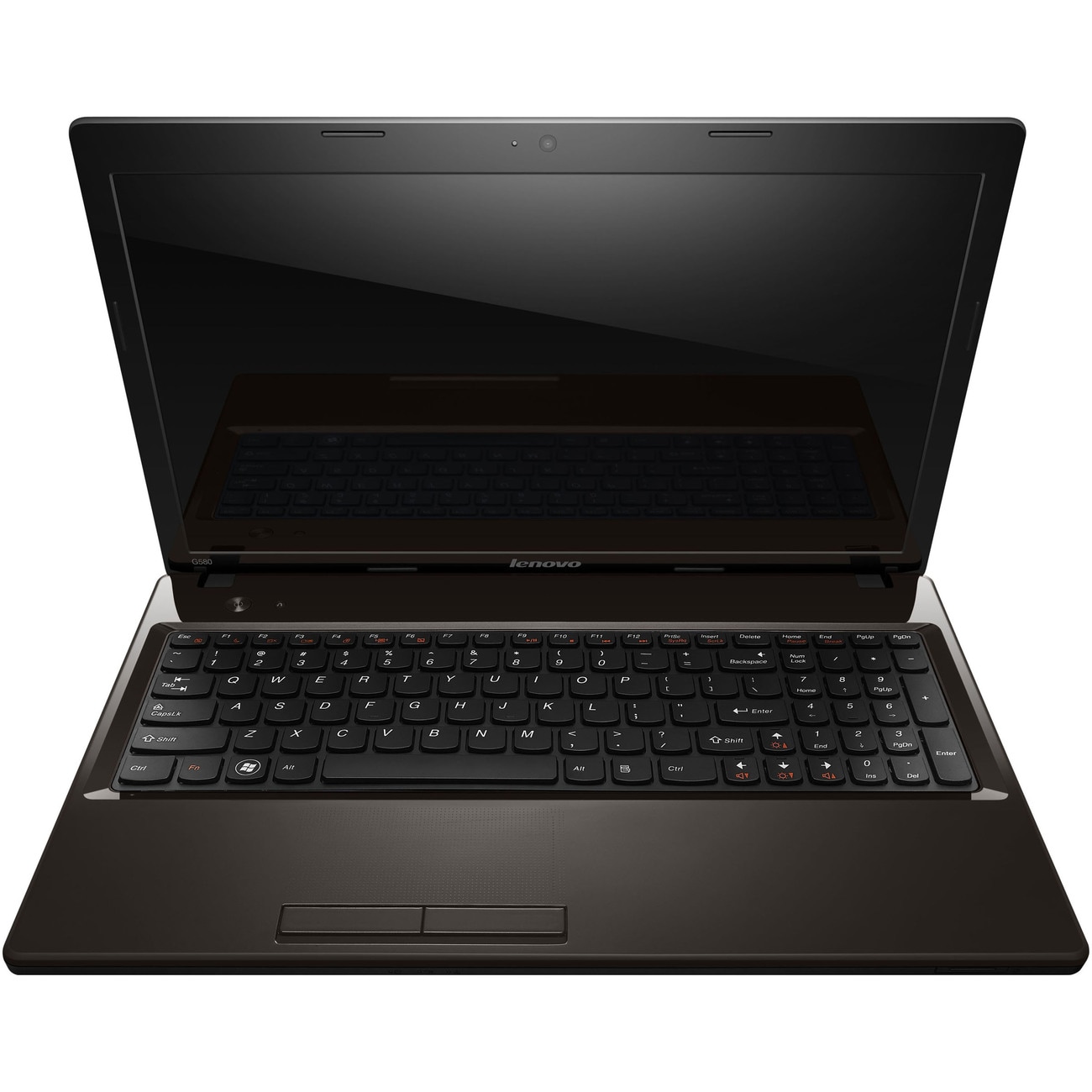 Lenovo Essential G580 15.6" Notebook - Intel - Core i5 i5-3210M 2.5GH